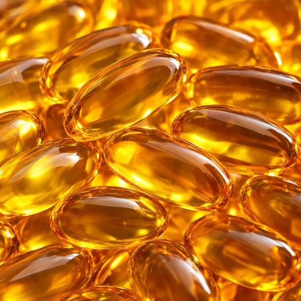 Vitamin E