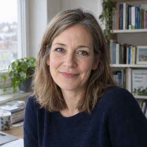 Julia Brandt